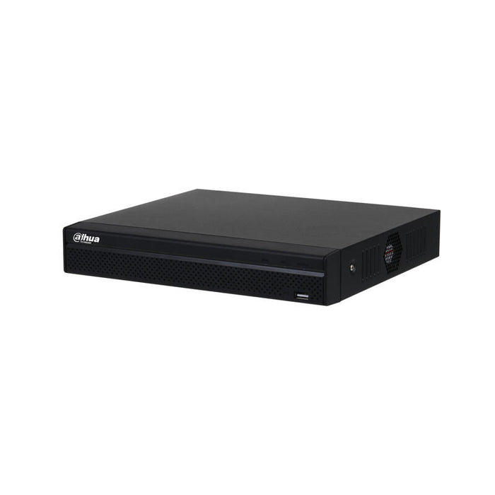 Grabador Ip Dahua  Nvr4108hs-4ks2/L