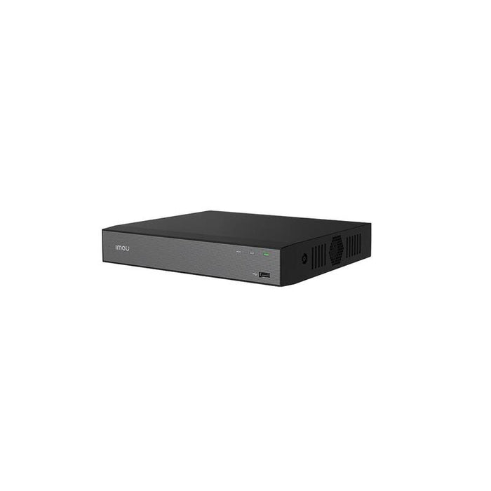 Grabador Ip Imou N110-4p 10-Canales 4-Poe