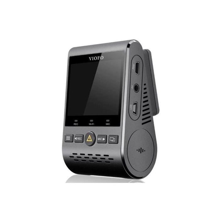 Grabadora De Vídeo Viofo A129 Pro-G