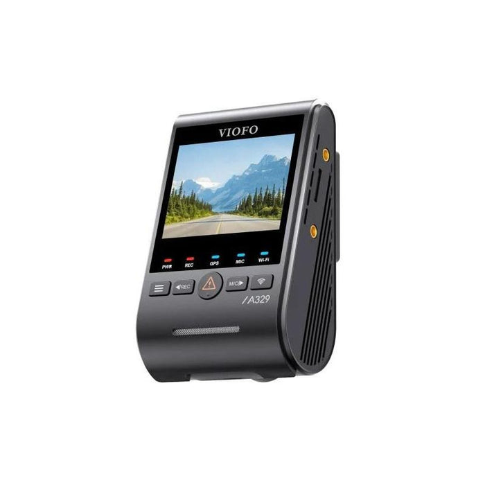 Grabadora De Vídeo Viofo A329s 1ch Gps