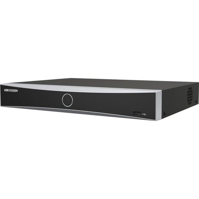Rejestrator Ip Hikvision Ds-7604nxi-K1(D) Pl