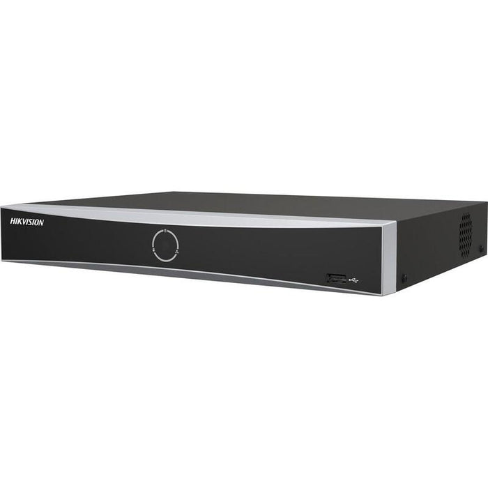 Grabadora Ip Hikvision Ds-7608nxi-K1(D) Pl
