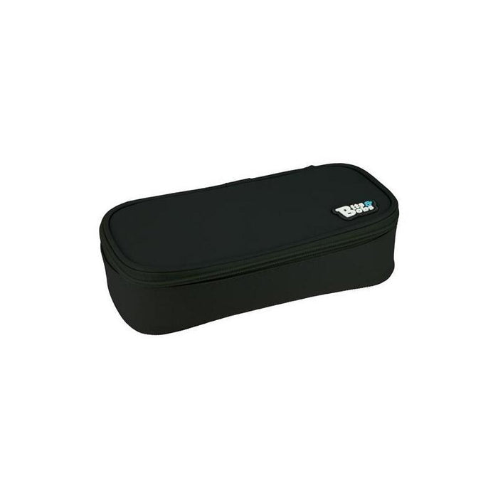 Grafoplás Portatodo Rectangular Simple Bits&Bobs Negro
