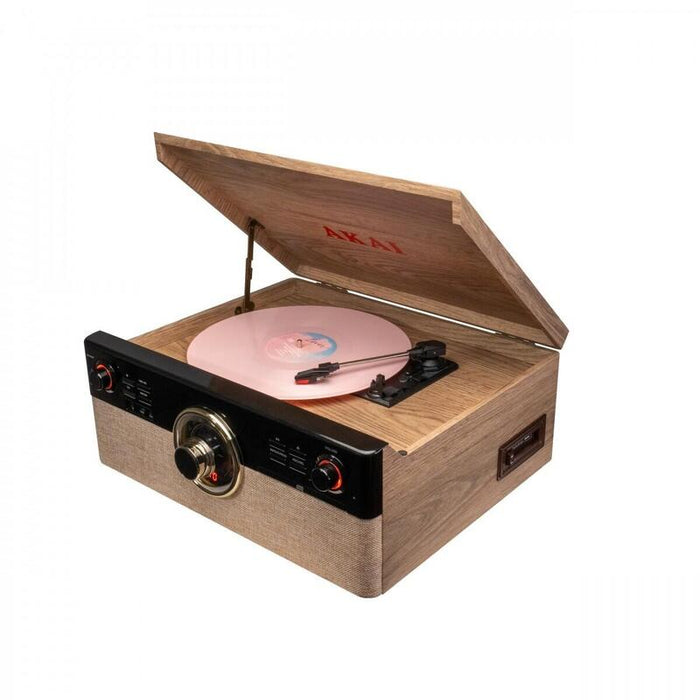 Gramofon Att-300cc
