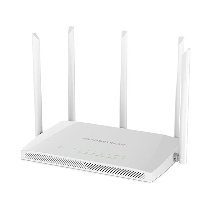 Grandmream Gwn7062m Hochleimungsfähiger Wi-Fi 6 Router
