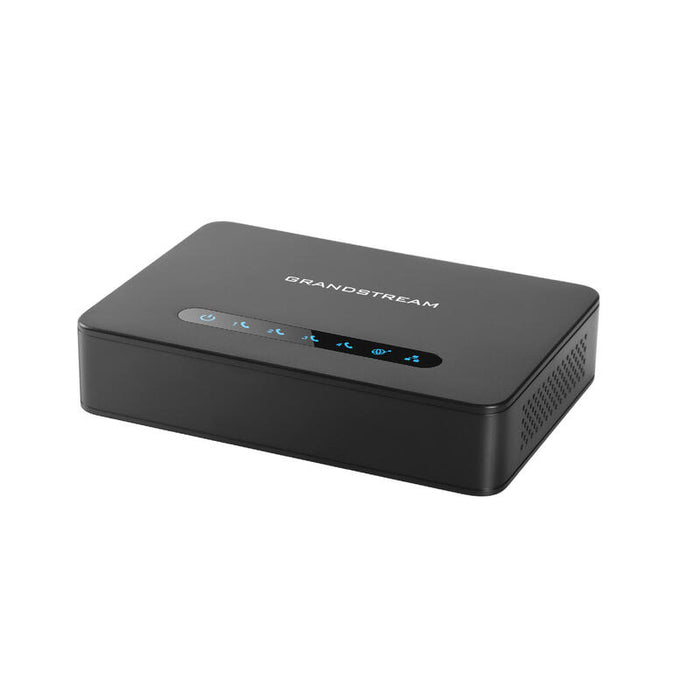 Grandstream Gateway Ata Ht814 (4fxs-2eth)