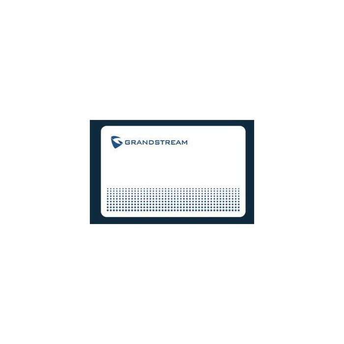 Grandstream Gds Tfe Rfid Card 1 Stück