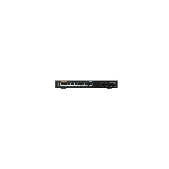 Grandstream Gwn7003 Router 2xsfp 9xgbe Lan/Wan Dpi
