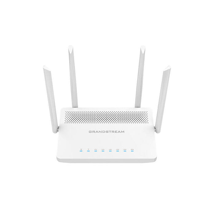 Grandstream Gwn7052 Dual-Band Wi-Fi Router
