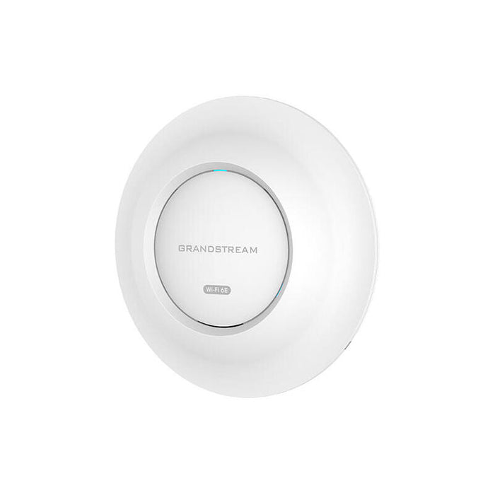 Grandstream Gwn7665 Wifi6e Ap 1xgbe 1x2.5gbe Poe