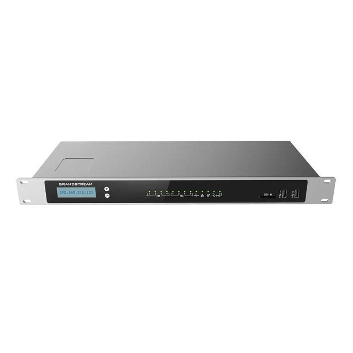 Grandstream Pbx Ucm6304