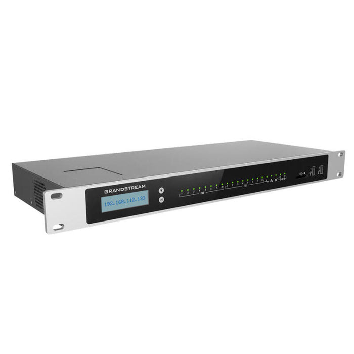 Grandstream Pbx Ucm6308