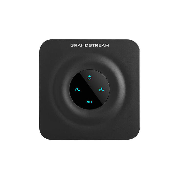 Grandstream Sip-Ata Handytone Ht802 V2 2xfxs,