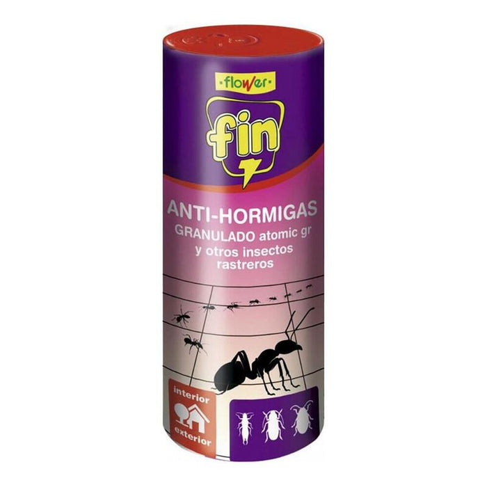 Granulado Antihormigas Fin, 400 G