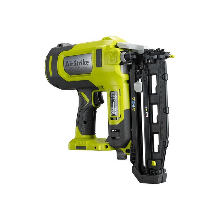 Grapadora  Ryobi R18gn18-0 Batería