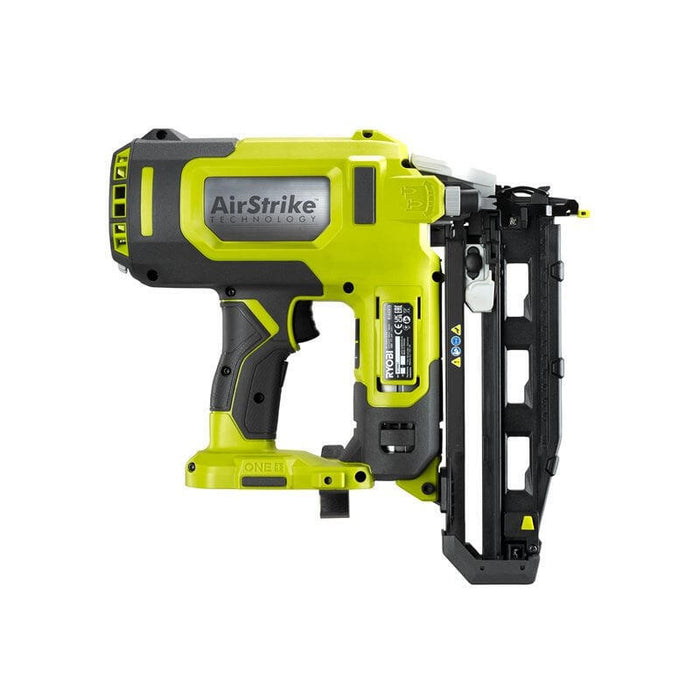 Grapadora  Ryobi R18gn18-0 Batería