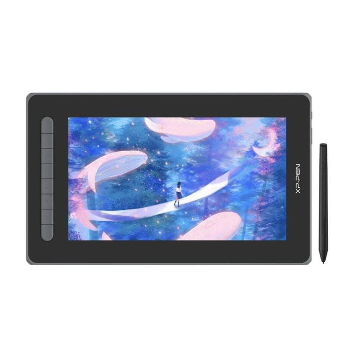 Graphic Tablet 263.23x148.07mm/Black Artist 12 (2ndgen) Xppen