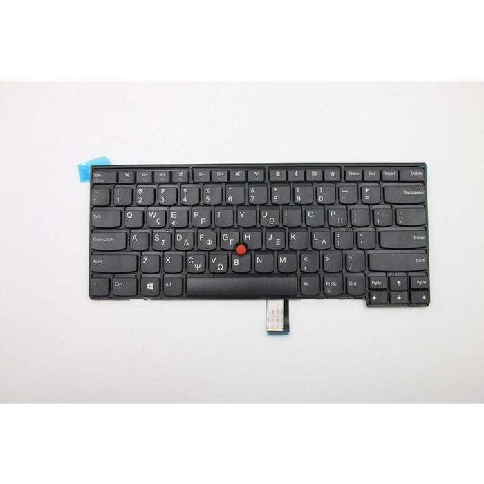 Greek Layout Internal  Keyboard For Lenovo Thinkpad