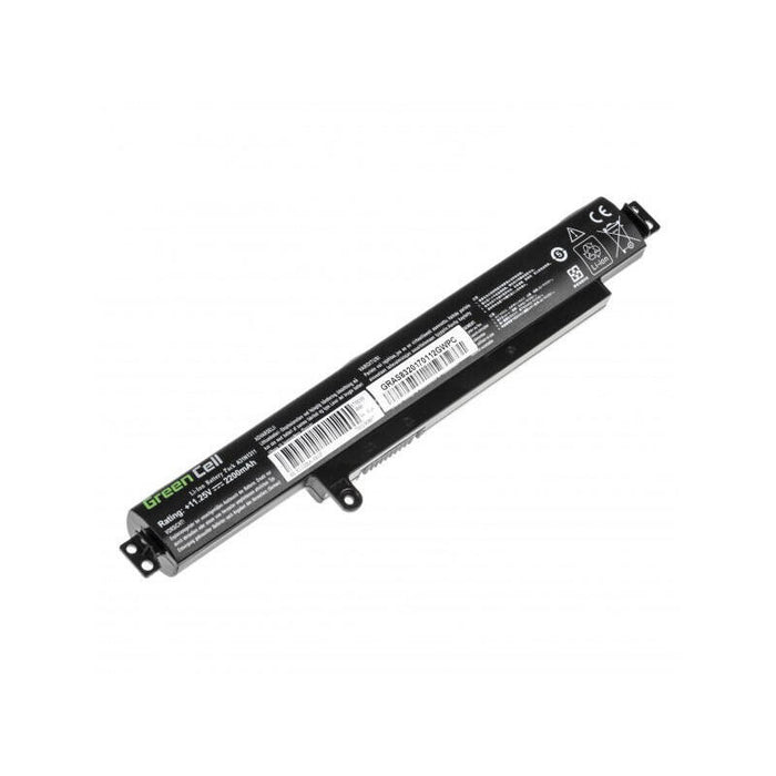 Green Cell Batería Para Asus Vivobook F102b X102b / 11,25v 2200mah