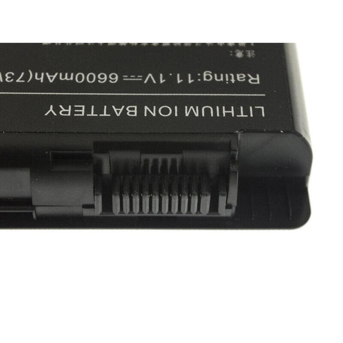 Green Cell Batería Para Msi Gt60 Gt70 Gt660 Gt680 Gt683 Gt780 Gt783 Gx660 Gx680 Gx780 / 11,1v 6600mah