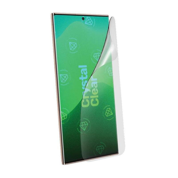 Green Mnky 7" Crystal Clear - Epu-Edition (Vpe 25)