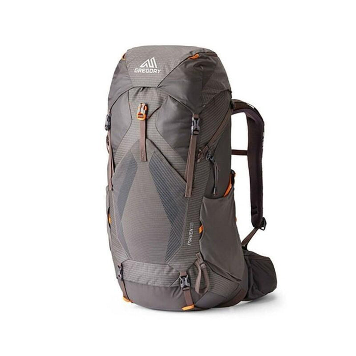 Gregory Maven 38 Grey Melon Mochila De Viaje Pequeña/Mediana