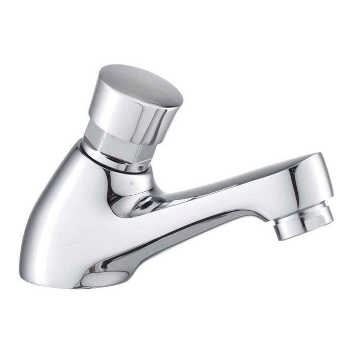 Grifo Lavabo Temporizado
