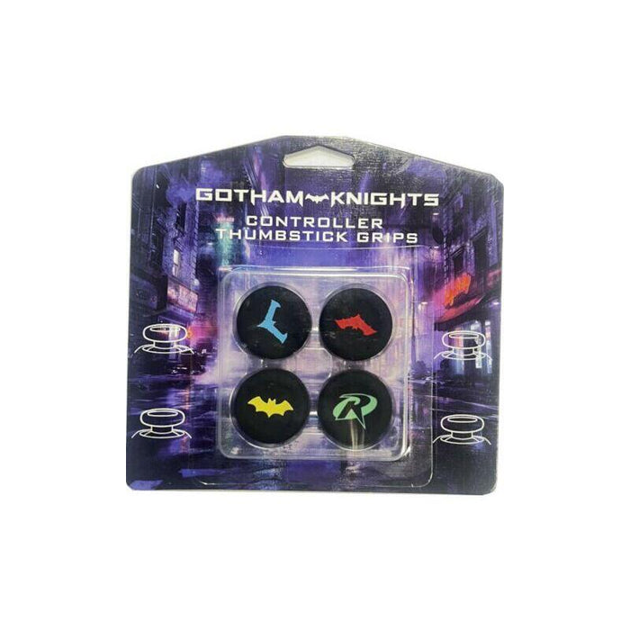 Grips Gotahm Knights