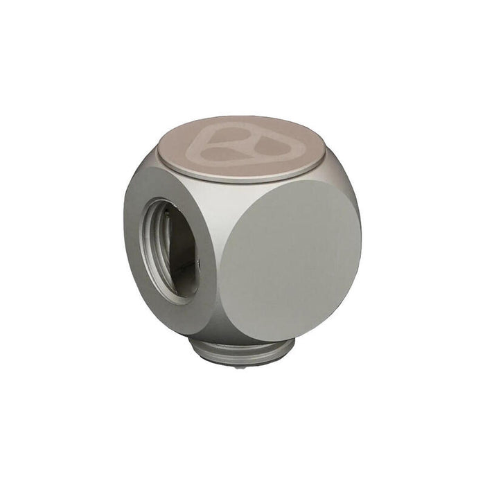 Grizzly Térmico Deltamate Rotary - T, Conexión Níquel Tg-Dm-Fit-0204