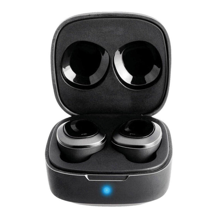 Grundig True Wireless Bluetooth Kopfhörer Negro