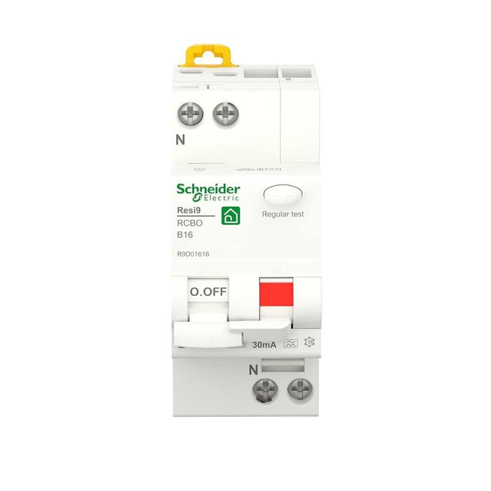 Gs Fi Ls-Interruptor B16-0,03a R9d01616 ** Resi9 6ka