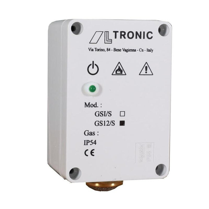 Gs12/S Detector De G?S Para  Gs200 Ext