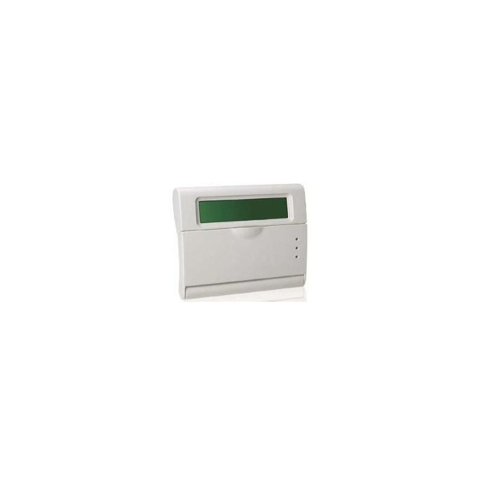 Gsm Communicator With Lcd  Keypad