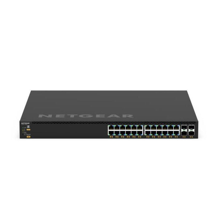 Gsm4328-100ajs Managed L3  Gigabit Ethernet
