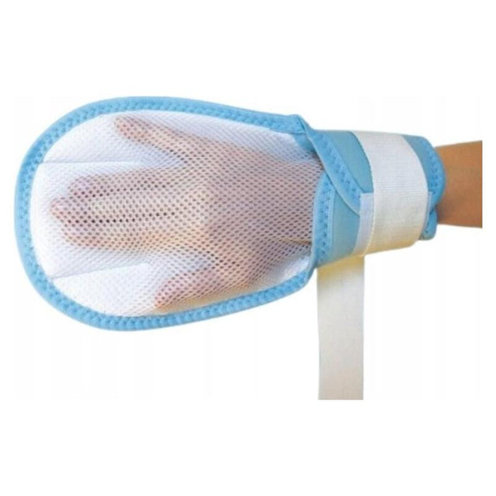 Guantes De Protección Contra Autolesiones L