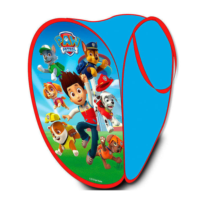 Guarda Juguetes Patrulla Canina Paw Patrol