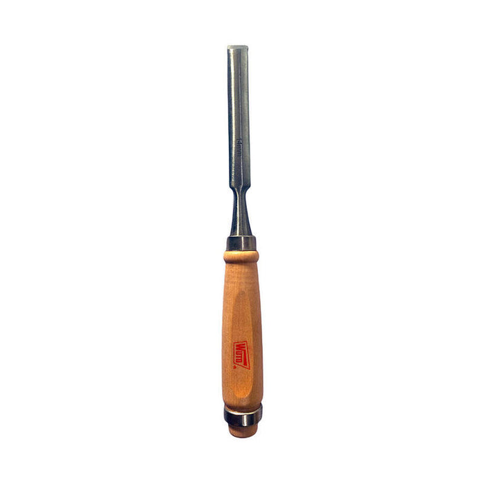 Gubia Modelo 14. Ancho: 14mm. Wuto