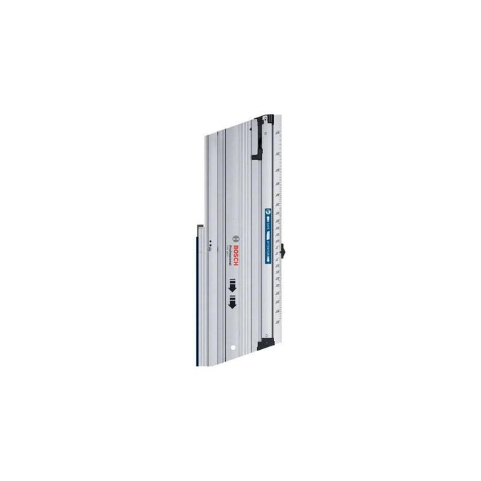 Guía Bosch Professional Fsn 300 X Plateada, Para Sierra Circular Gx 1600a02v35