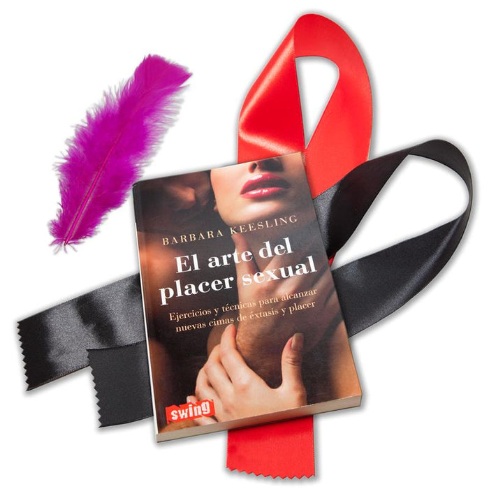 Guia Con Juegos El Arte Del Placer Sexual