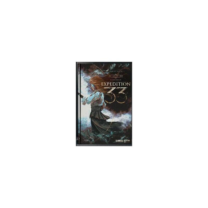 Guia El Arte Clair Obscur: Expedition 33