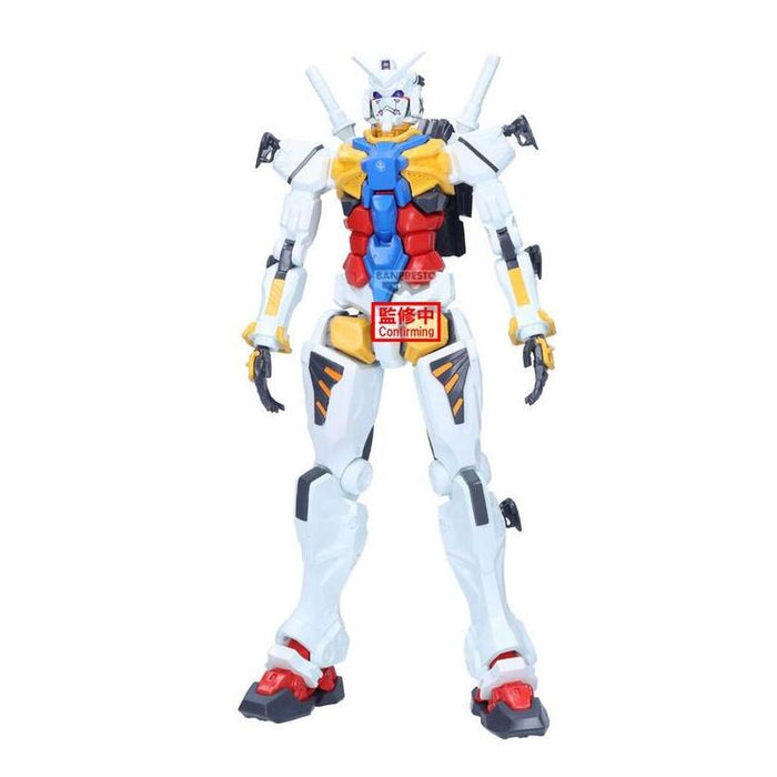 Figura Genkai Toppa Gquuuuuux Mobile Suit Gundam 28cm
