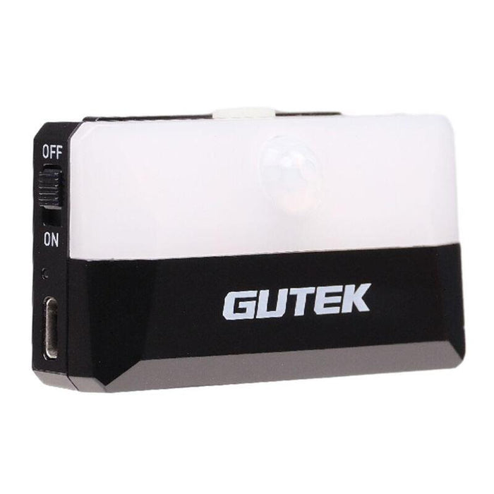 Gutek As-Msl Led-Kofferleuchte