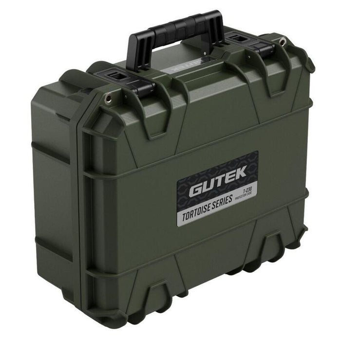 Gutek Tortoise T-230 Olivgrün