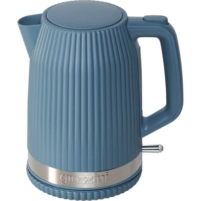 Guzzini Sous Chef Wasserkocher Navy Blue