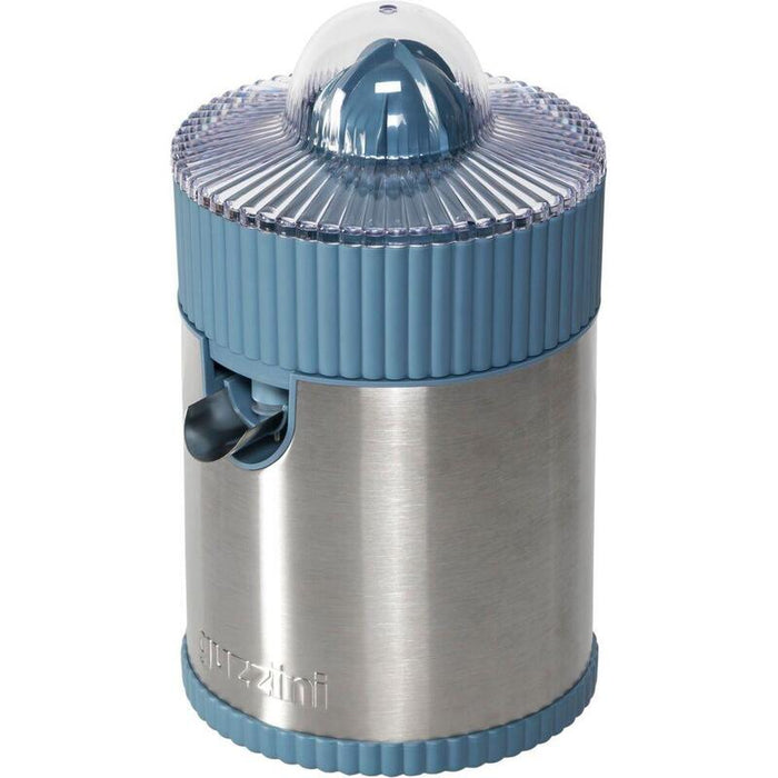 Guzzini Sous Chef Zitruspresse Navy Blue