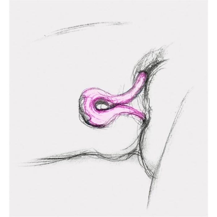G-Vibe - Fun Toys Mini Tiffany Menta