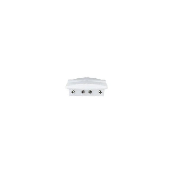 H3c Dual Band Omni Antenna,N-J, Outdoor 2.4ghz (4dbi) &5.150~5.850ghz(7dbi)
