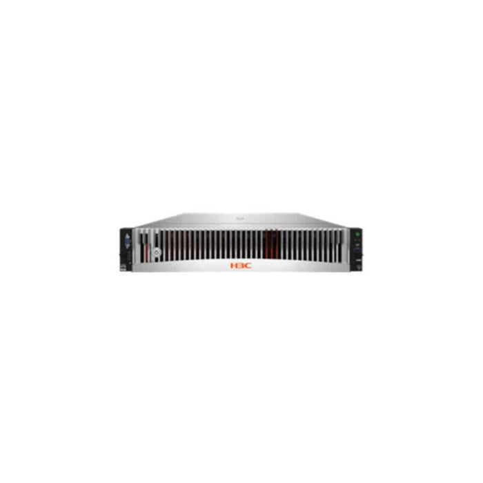 H3c H3c Uniserver R4950 G6 Sff Chassis
