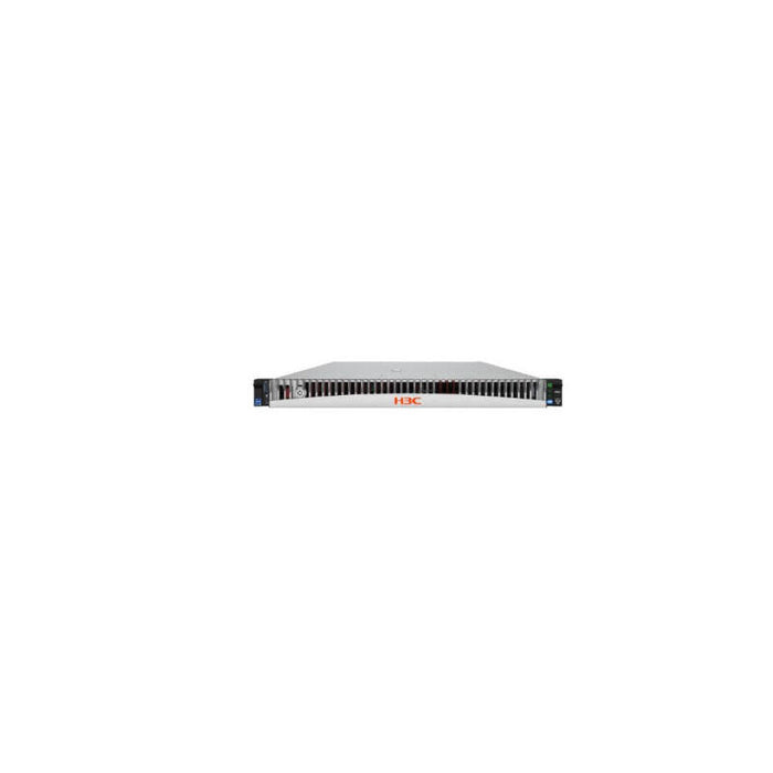H3c R4700 G6 -1x 5515+ 3,2ghz 8c  64 Gb  4x960gb  Hba Controller/ 4x1gb Eth+ / 2x1600w