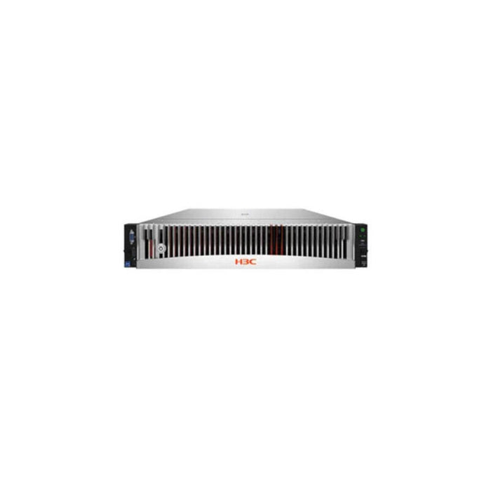 H3c R4900 G6 -2x 4510 2,4ghz 12c / 128gb Ram / 2x960gb Ssd & 6x6tb Hdd/ 4x1gb Eth & 2xsfp+/ H460 Controller / 2x1600w